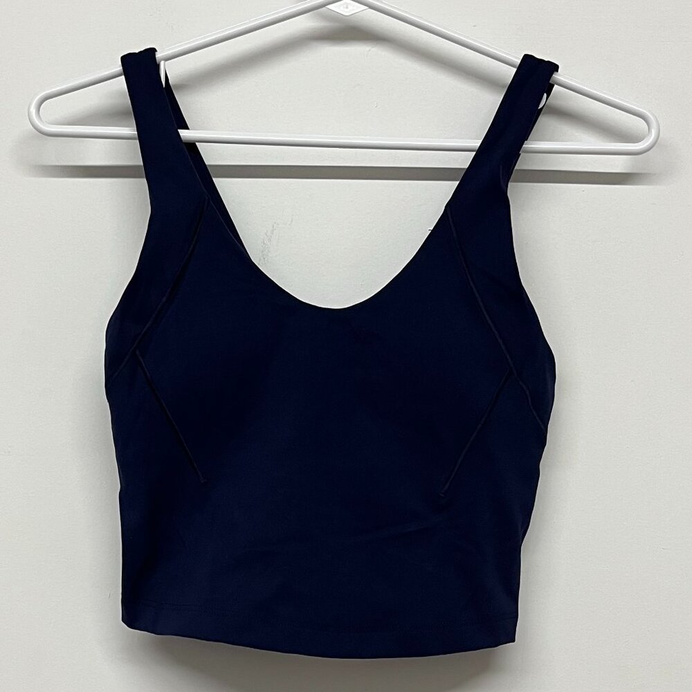 CALIA Women's Inspire Scoop Neck Tank